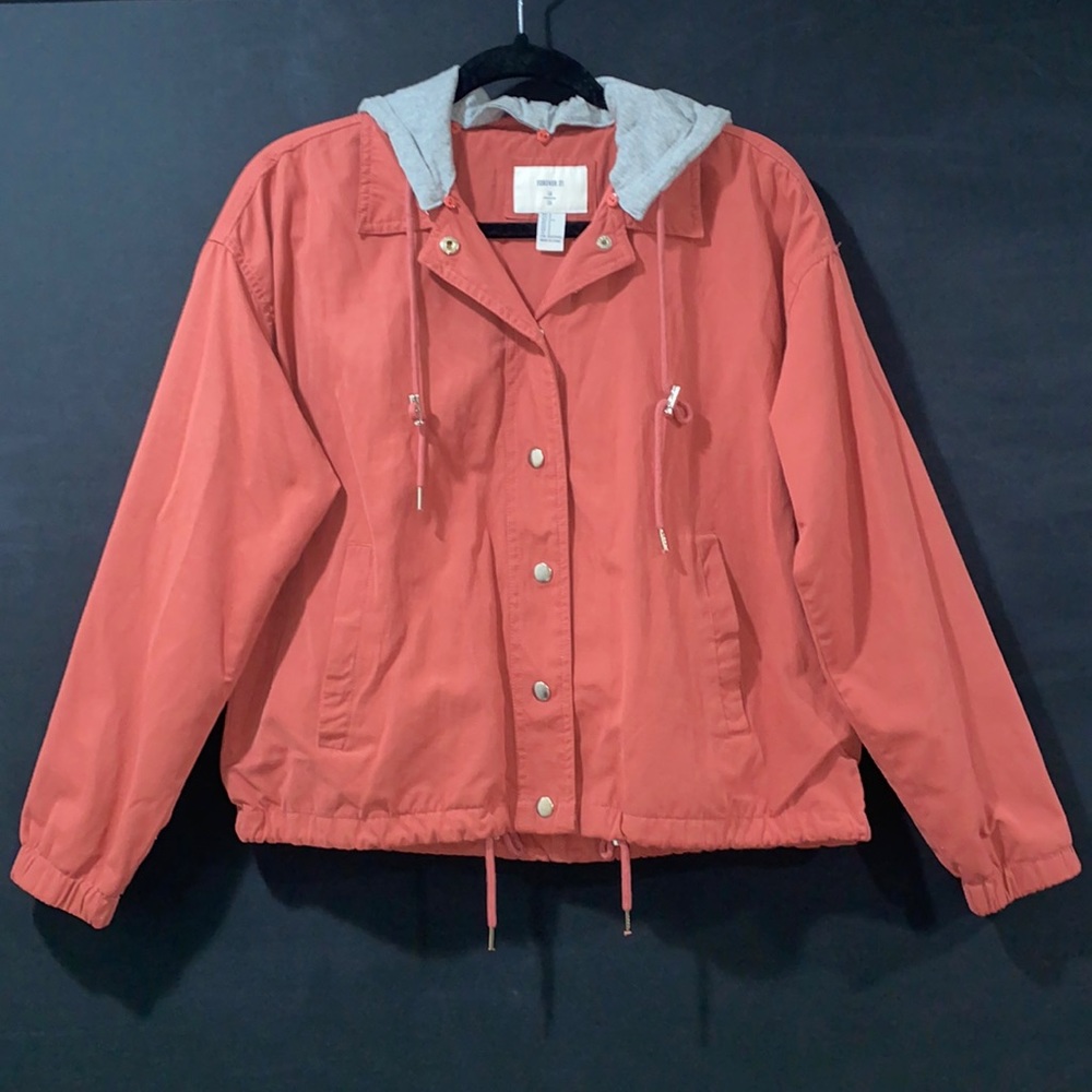 Forever 21 Jacket